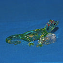 Swarovski Crystal: 905541 Gecko Event Piece