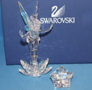 Swarovski Figurine: 905780 Peter Pan's Tinker Bell | Disney