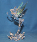Swarovski Figurine: 905780 Peter Pan's Tinker Bell | Disney