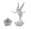 Swarovski Figurine: 905780 Peter Pan's Tinker Bell | Disney