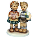 Hummel Figurine: 909, Gifts of Love