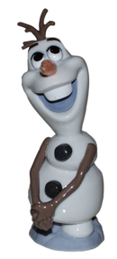 Lladró Figurine: 9114 Olaf