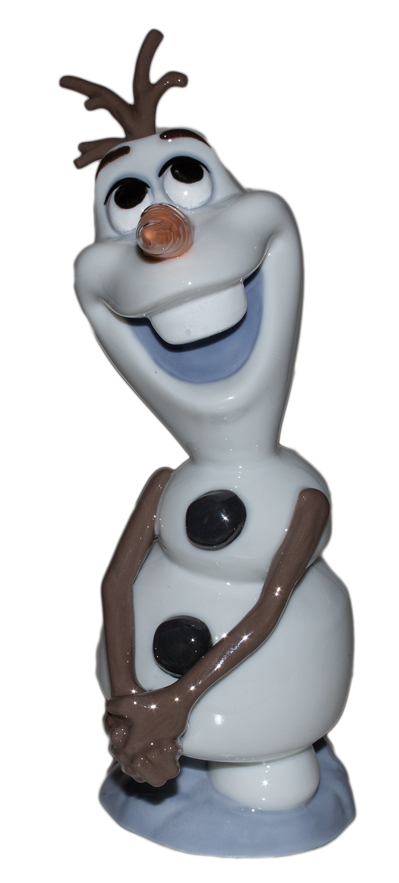 Lladró Figurine: 9114 Olaf