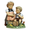 Hummel Figurine: 914, Blumenkinder