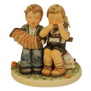 Hummel Figurine: 915, Tuning Up