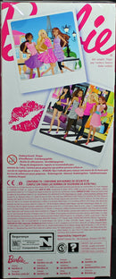 2009 Target Exclusive Paris Barbie (92461)