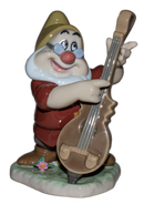 Lladró Figurine: 9321 Snow White's Doc the Dwarf