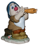Lladró Figurine: 9326 Snow White's Sleepy the Dwarf