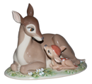 Lladró Figurine: 9350 Bambi