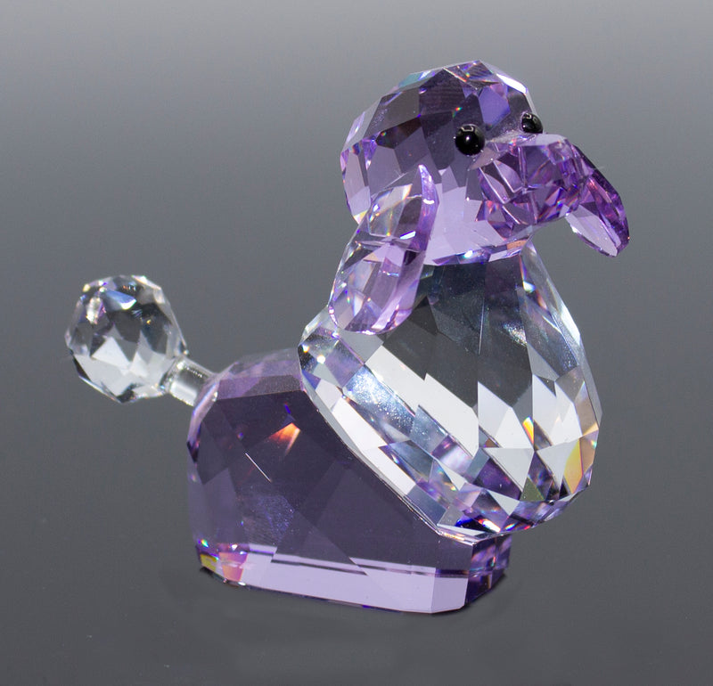 Swarovski Crystal: 935719 Violetta