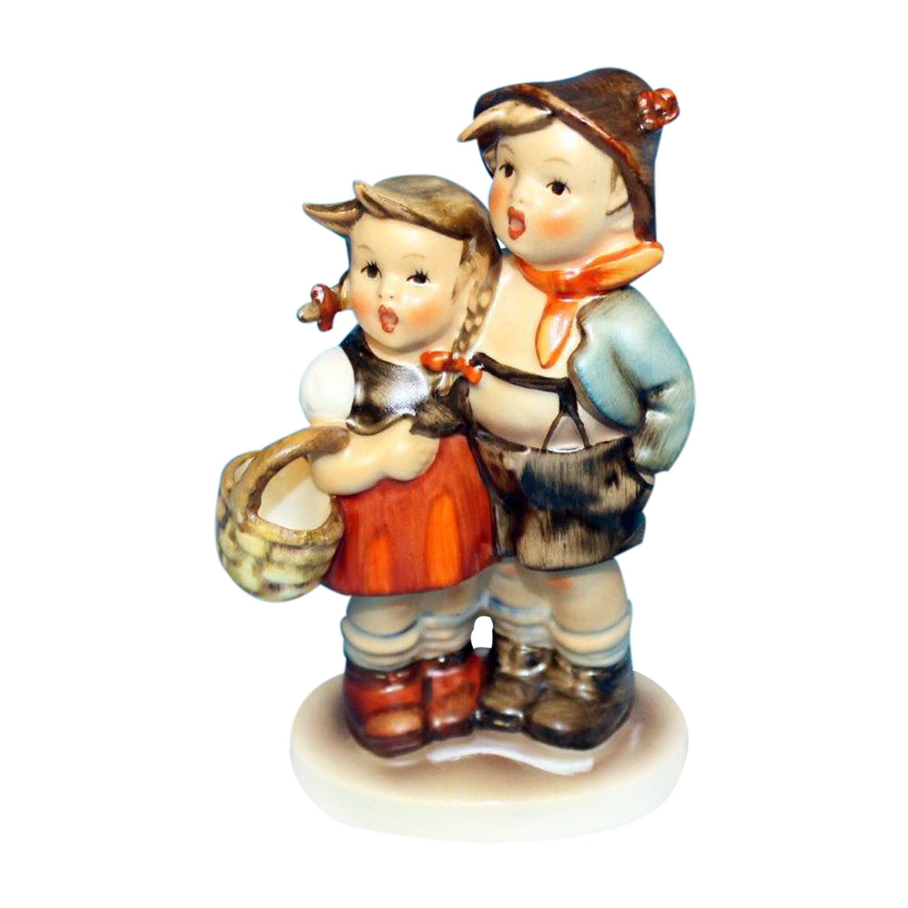 Hummel Figurine: Surprise - 94/3/0