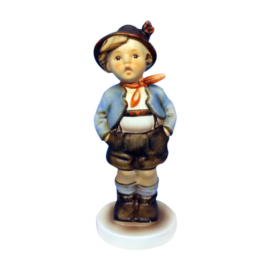 Hummel Figurine: Brother - 95