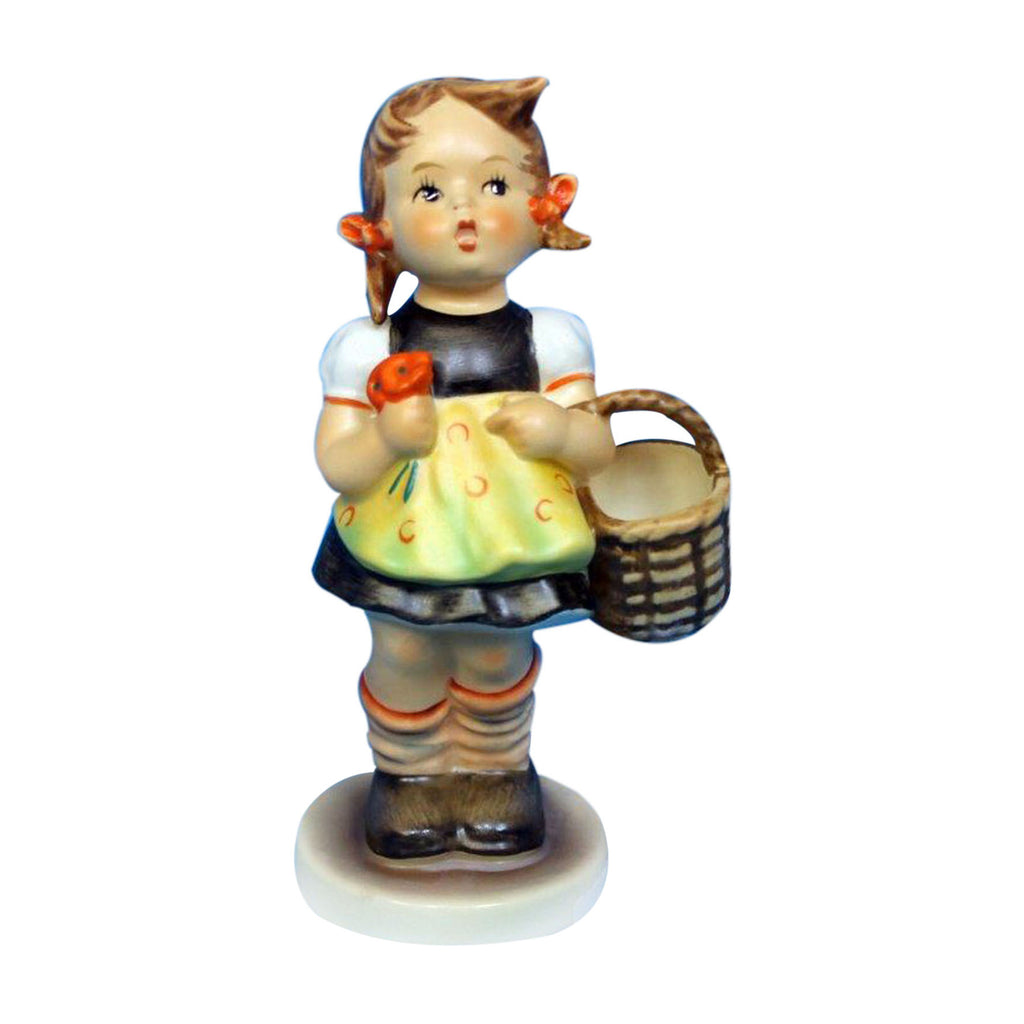 Hummel Figurine: Sister - 98/0