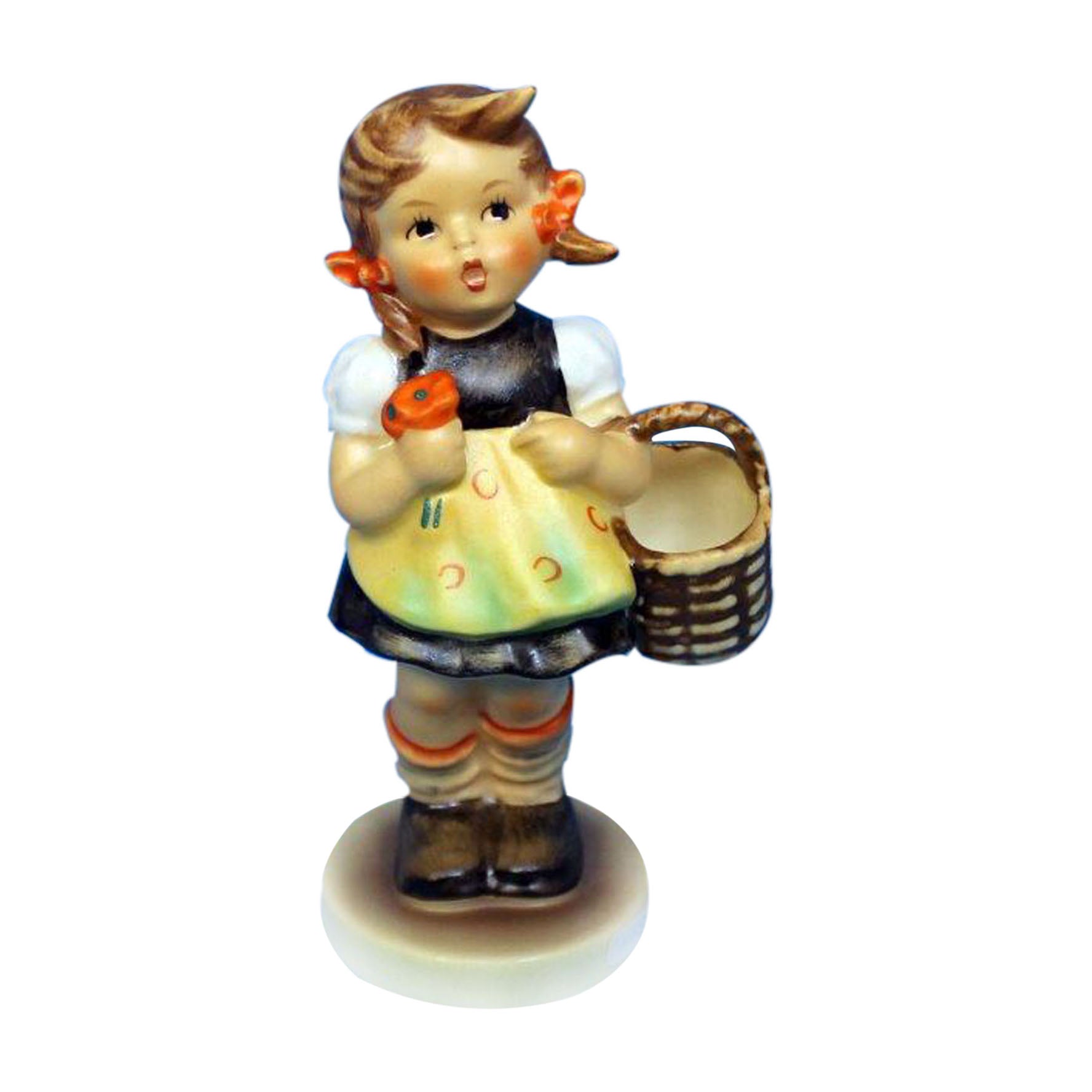 Hummel Figurine: Sister - 98/2/0