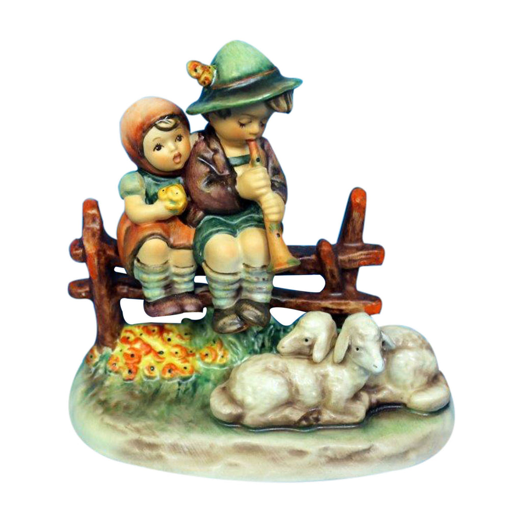 The 6 Most Popular Hummel Figurines