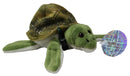 Coke Plush: Salty the Turtle - Bahamas