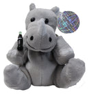 Coke Plush: Rhiny the Rhinoceros - Tanzania