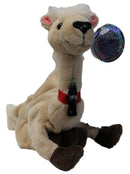Coke Plush: Ramel the Camel - Egypt