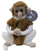 Coke Plush: Neppy the Monkey - Thailand