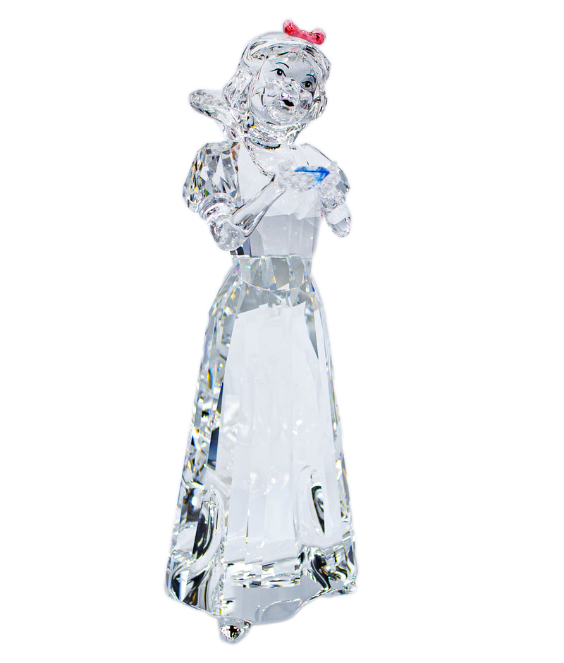 Swarovski Figurine: 994881 Disney's Snow White