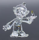 Swarovski Figurine: 997212 Snow White's Dopey | Disney