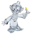 Swarovski Figurine: 997212 Snow White's Dopey | Disney
