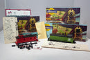 Lot of 10 Athearn Train Kits | Ho Scale | Opened Please Read