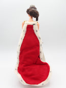 Vintage 1972 Barbie 3200 | Walk Lively Miss America |Brunette