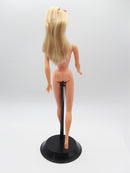Vintage 1966 Barbie 1160 | Blonde |Bendable Legs | Twist 'n Turn