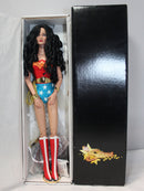 Tonner DC Stars Wonder Woman Doll | 16 inches | T6-WPDD-01