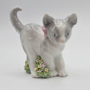 Lladró Figurine: 6568 Kitten Patrol | As Is Figurine with box | Nearly perfect