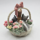 Lladró Figurine: 1444 Purr-Fect | As Is Figurine with box | Nearly Perfect