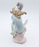 Lladró Figurine: 1475 Wishing on a Star | Figurine with box | Missing Wand