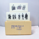 Department 56 Accessories | Carolers | David Copperfield | Trees