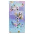 2003 Rapunzel & Penelope Barbie (B5826)