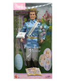 2006 Happily Ever After Prince Ken Barbie (B6384)