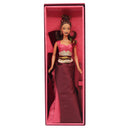 2004 Exotic Intrigue Hispanic Barbie (B7975) - Avon