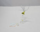 Swarovski Crystal Figurine: 1073747 |Peter Pan's Tinkerbell with box