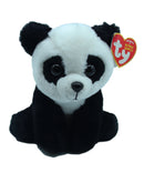 Ty Beanie Baby: Baboo the Panda Bear