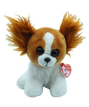 Ty Beanie Baby: Barks the Dog
