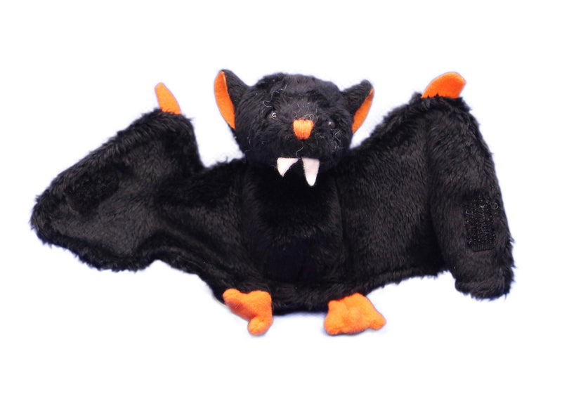 Ty Halloweenie: Bat-e the Bat