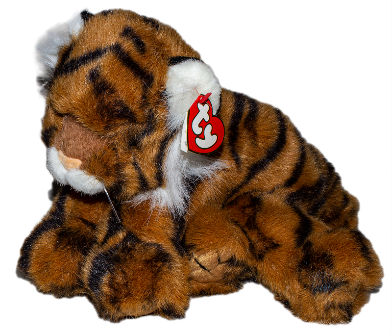 Ty Classics: Bengal the Tiger