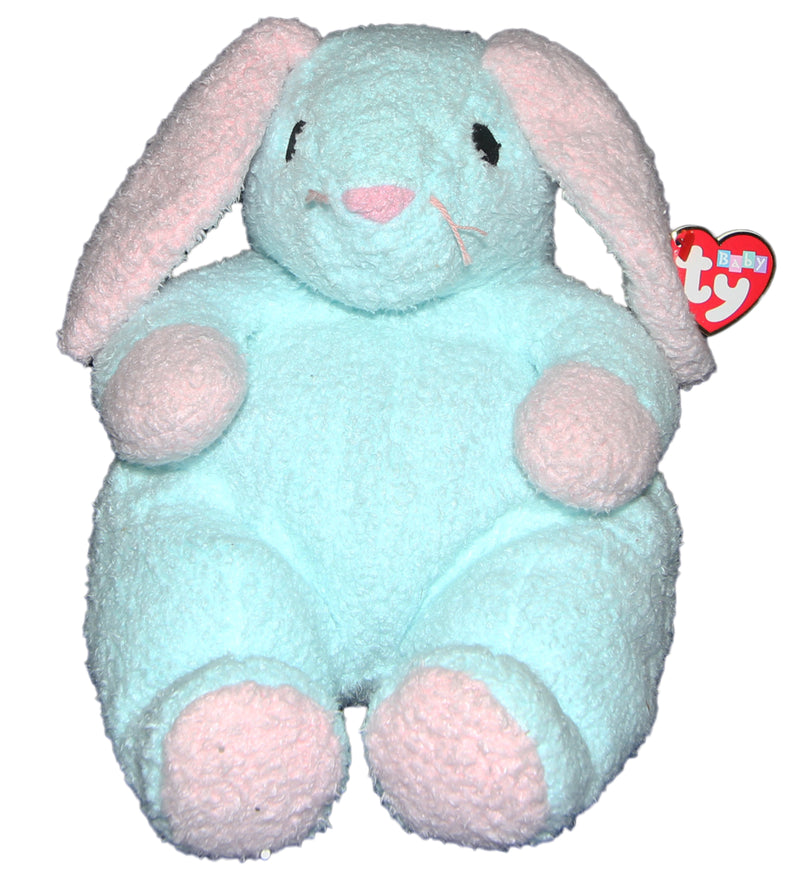 Baby Ty: BunnyBaby the Rabbit