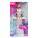 2003 Twilight Gala Barbie (C5533)