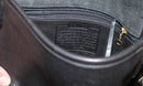 Coach Purse: 9076 Black Legacy Crossbody Bag