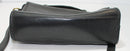 Coach Purse: 9870 Black Leather Crossbody Bag