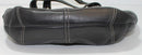 Coach Purse: 9544 Black Soho Leather Tote Bag