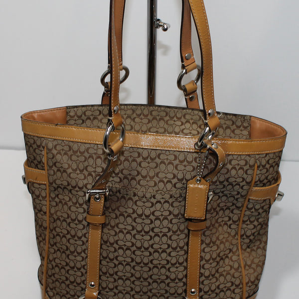 rough style bag／dark brown thumb_512.jpg