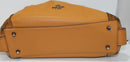 Coach Purse: 59500 Brown Leather Edie Shoulder Bag