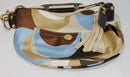 Coach Purse: 10105 Scarf Print Hampton Shoulder Bag